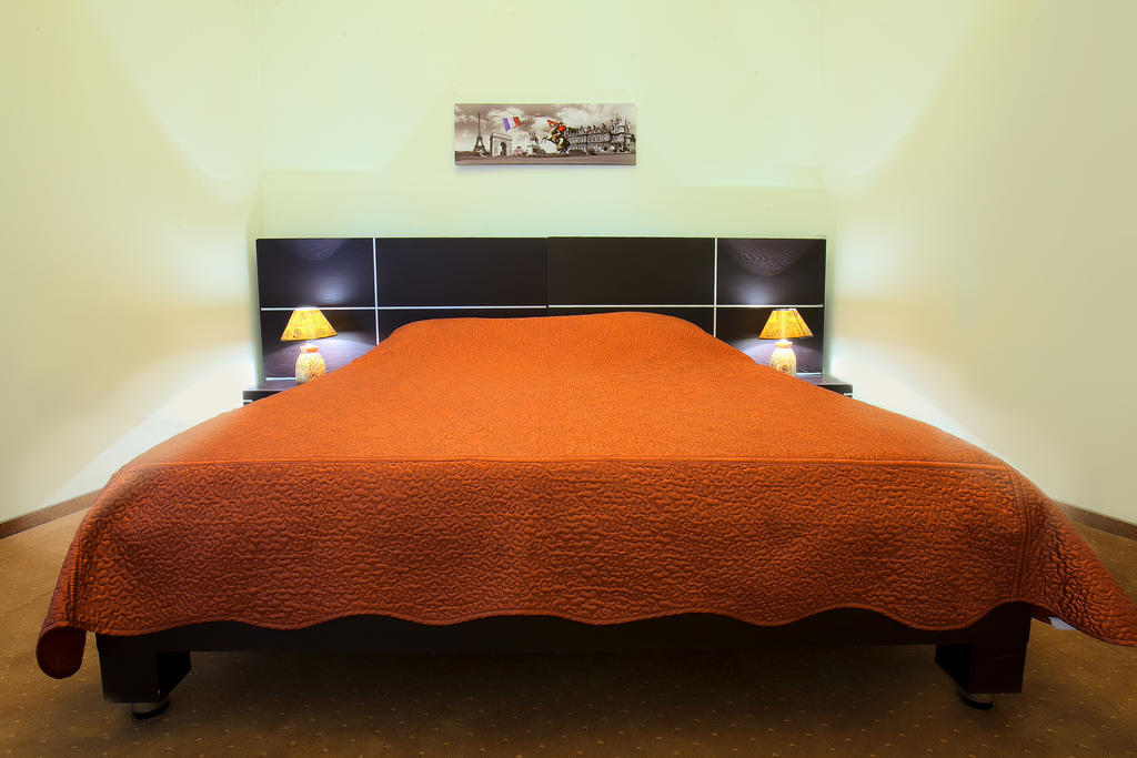 Casa Preturii Hotel Tirgu Lapus Bilik gambar